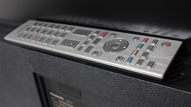 IR Remote
